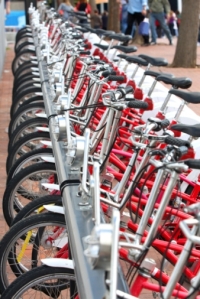 Cycle scheme Barcelona